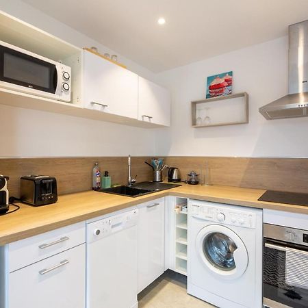 Meuble 2 Etoiles, Wifi, A 2 Pas Des Plages Fréjus المظهر الخارجي الصورة