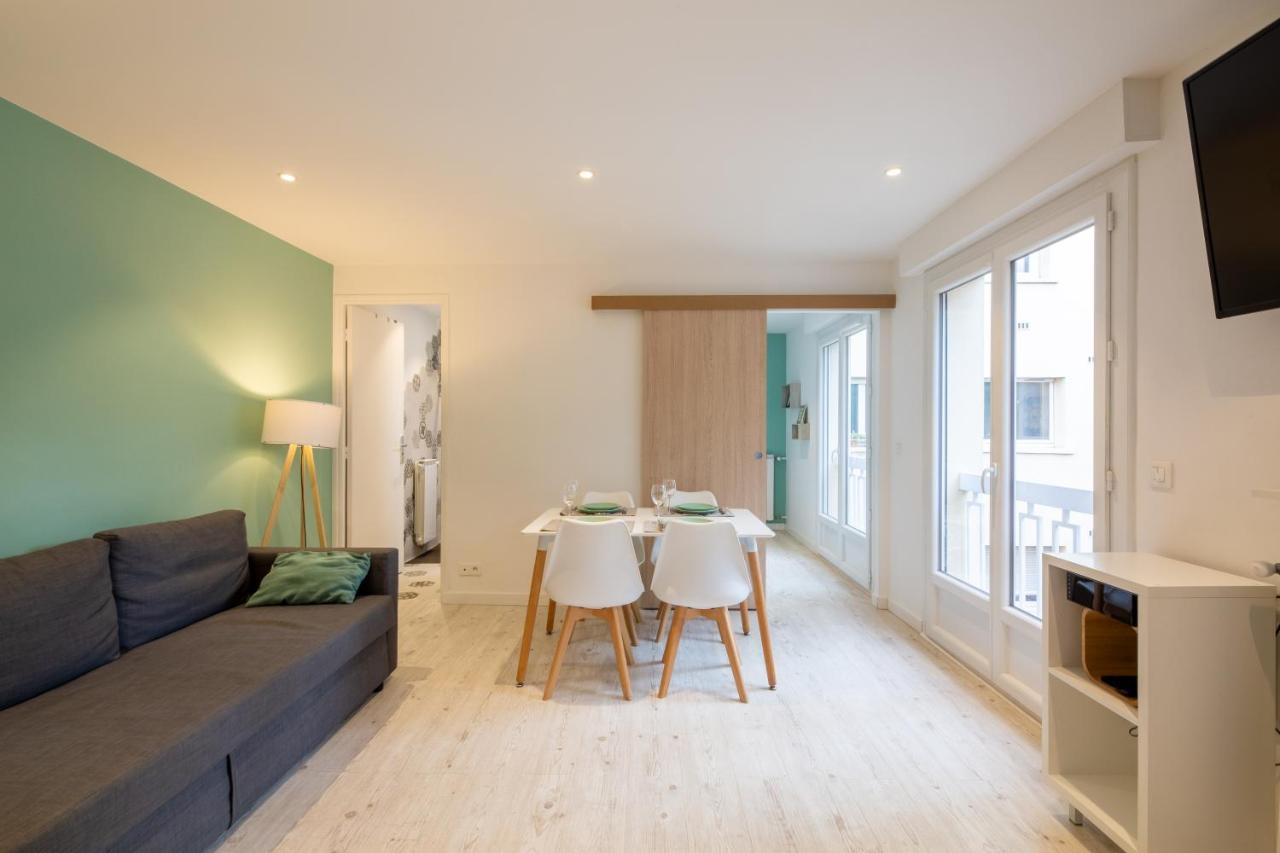 Meuble 2 Etoiles, Wifi, A 2 Pas Des Plages Fréjus المظهر الخارجي الصورة
